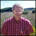 Attorney and activist John Rohe