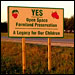 A bid to conserve farmland