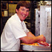 Chef Don Sturtz