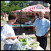 Petoskey farmers market  