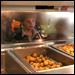 Good food