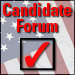 Candidate Forum