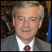 Grand Rapids Mayor George Heartwell